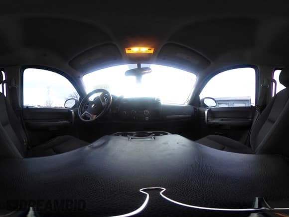 ✅ 2009 Chevrolet Silverado 2500HD LT • VIN: 1GCHK53K79F153282 • Лот: 41920389. Опубликован ранее на IAAI с пробегом 206 924 миль. Бесплатный доступ к архиву аукционных продаж из США и подробный отчёт об истории автомобиля на DreamBid. Изображение 18.