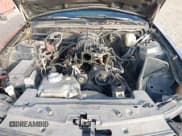 ✅ 2007 Ford Mustang Deluxe • VIN: 1ZVFT80N675284367 • Lot: 43657947. Listed on IAAI with 175,795 mi. Free auction sales archive from the USA and detailed vehicle history report at DreamBid. Image 10.