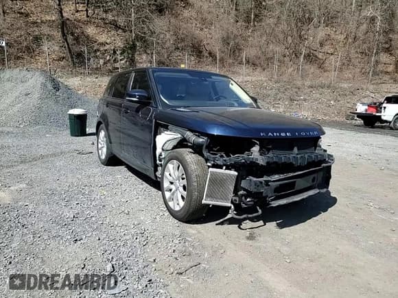 ✅ 2016 Land Rover Range Rover Sport HSE • VIN: SALWR2VF8GA635473 • Lot: 50633395. Listed on Copart with 90,660 mi. Free auction sales archive from the USA and detailed vehicle history report at DreamBid. Image 15.