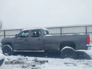 ✅ 2011 Chevrolet Silverado 2500HD LT • VIN: 1GC1KXCG9BF197640 • Lot: 43748797. Listed on IAAI with 128,726 mi. Free auction sales archive from the USA and detailed vehicle history report at DreamBid. Image 14.