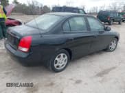 ✅ 2003 Hyundai Elantra GLS • VIN: KMHDN45D23U627751 • Lot: 42033461. Wystawiony na IAAI z przebiegiem 65 067 mil. Bezpłatny archiwum sprzedaży aukcyjnych z USA i szczegółowy raport historii pojazdu na DreamBid. Zdjęcie 4.