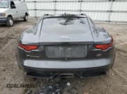 ✅ 2020 Jaguar F-Type P300 • VIN: SAJDD1GX0LCK68324 • Lot: 73250664. Listed on Copart with Not provided. Free auction sales archive from the USA and detailed vehicle history report at DreamBid. Image 6.
