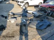 ✅ 2024 Ford Explorer Limited • VIN: 1FMSK8FH1RGA65986 • Лот: 68131685. Опубликован ранее на Copart с пробегом 8 089 миль. Бесплатный доступ к архиву аукционных продаж из США и подробный отчёт об истории автомобиля на DreamBid. Изображение 13.