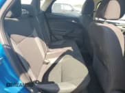 ✅ 2014 Ford Focus SE • VIN: 1FADP3F20EL428654 • Lot: 81103015. Listed on Copart with 87,701 mi. Free auction sales archive from the USA and detailed vehicle history report at DreamBid. Image 10.