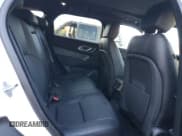 ✅ 2025 Land Rover Range Rover Velar Dynamic SE • VIN: SALYL2EX2SA810151 • Lot: 85913005. Listed on Copart with 14,527 mi. Free auction sales archive from the USA and detailed vehicle history report at DreamBid. Image 11.