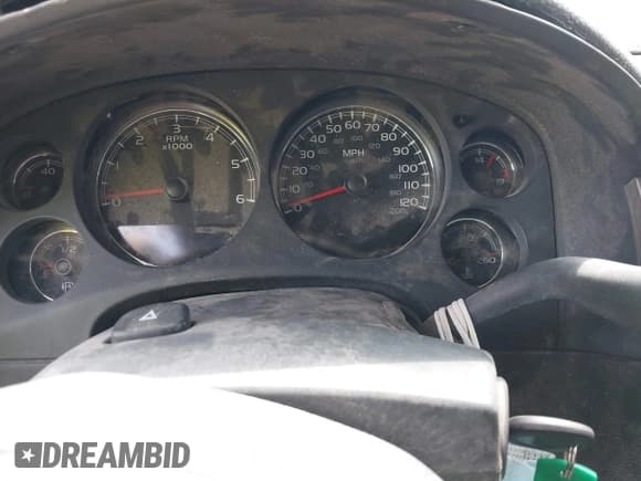 ✅ 2007 Chevrolet Suburban LT • VIN: 1GNFC16J27J200946 • Лот: 42745650. Опубликован ранее на IAAI с пробегом Не указан. Бесплатный доступ к архиву аукционных продаж из США и подробный отчёт об истории автомобиля на DreamBid. Изображение 7.