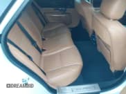 ✅ 2017 Jaguar XJ Portfolio • VIN: SAJWJ2GD5H8W08395 • Lot: 41014883. Wystawiony na IAAI z przebiegiem 80 584 mil. Bezpłatny archiwum sprzedaży aukcyjnych z USA i szczegółowy raport historii pojazdu na DreamBid. Zdjęcie 8.