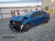 ✅ 2024 Kia Forte GT-Line • VIN: 3KPF54AD5RE700413 • Lot: 92920645. Wystawiony na Copart z przebiegiem 29 258 mil. Bezpłatny archiwum sprzedaży aukcyjnych z USA i szczegółowy raport historii pojazdu na DreamBid. Zdjęcie 1.