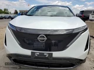 ✅ 2023 Nissan ARIYA Engage • VIN: JN1CF0BB2PM707407 • Лот: 53986304. Опубликован ранее на Copart с пробегом 1 209 миль. Бесплатный доступ к архиву аукционных продаж из США и подробный отчёт об истории автомобиля на DreamBid. Изображение 5.