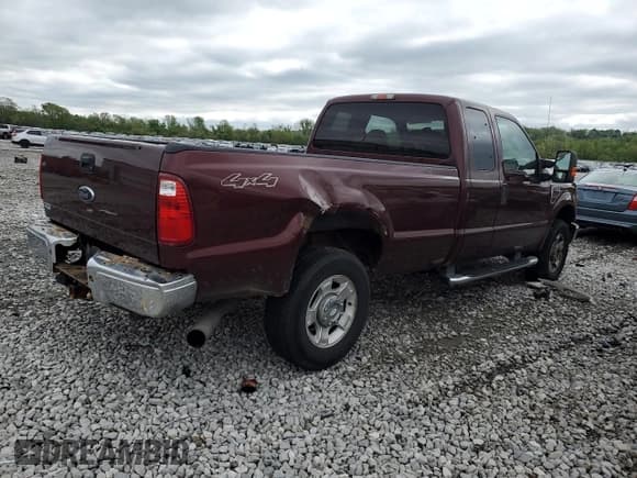 ✅ 2010 Ford F-250 XL • VIN: 1FTSX2BR9AEB14580 • Лот: 54435665. Опубликован ранее на Copart с пробегом 161 252 миль. Бесплатный доступ к архиву аукционных продаж из США и подробный отчёт об истории автомобиля на DreamBid. Изображение 3.