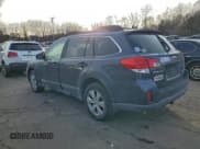 ✅ 2012 Subaru Outback Limited • VIN: 4S4BRDKC0C2210597 • Лот: 91958405. Опубликован ранее на Copart с пробегом 173 165 миль. Бесплатный доступ к архиву аукционных продаж из США и подробный отчёт об истории автомобиля на DreamBid. Изображение 2.