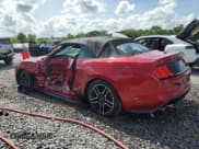 ✅ 2020 Ford Mustang GT Premium • VIN: 1FATP8FF8L5148154 • Lot: 59696325. Listed on Copart with 74,053 mi. Free auction sales archive from the USA and detailed vehicle history report at DreamBid. Image 2.