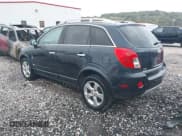 ✅ 2014 Chevrolet Captiva Sport LTZ • VIN: 3GNAL4EK2ES549686 • Лот: 43544381. Опубликован ранее на IAAI с пробегом 85 463 миль. Бесплатный доступ к архиву аукционных продаж из США и подробный отчёт об истории автомобиля на DreamBid. Изображение 3.