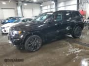 ✅ 2020 Jeep Grand Cherokee Laredo • VIN: 1C4RJFAGXLC420841 • Lot: 91309745. Wystawiony na Copart z przebiegiem 68 785 mil. Bezpłatny archiwum sprzedaży aukcyjnych z USA i szczegółowy raport historii pojazdu na DreamBid. Zdjęcie 1.