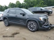 ✅ 2025 GMC Terrain FWD Elevation • VIN: 3GKALMEG8SL296744 • Lot: 67678285. Wystawiony na Copart z przebiegiem 6 464 mil. Bezpłatny archiwum sprzedaży aukcyjnych z USA i szczegółowy raport historii pojazdu na DreamBid. Zdjęcie 4.