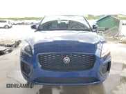 ✅ 2022 Jaguar E-Pace 300 Sport • VIN: SADF12GX2N1030273 • Lot: 81340564. Wystawiony na Copart z przebiegiem 13 015 mil. Bezpłatny archiwum sprzedaży aukcyjnych z USA i szczegółowy raport historii pojazdu na DreamBid. Zdjęcie 5.