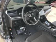 ✅ 2023 Jeep Grand Cherokee Laredo • VIN: 1C4RJHAG4PC543391 • Lot: 52605375. Listed on Copart with Not provided. Free auction sales archive from the USA and detailed vehicle history report at DreamBid. Image 8.