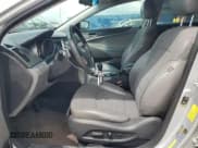 ✅ 2011 Hyundai Sonata SE • VIN: 5NPEC4AC6BH061095 • Lot: 71527214. Listed on Copart with 229,270 mi. Free auction sales archive from the USA and detailed vehicle history report at DreamBid. Image 7.