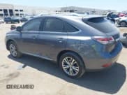 ✅ 2014 Lexus RX 350 • VIN: 2T2BK1BA4EC238179 • Lot: 42874404. Wystawiony na IAAI z przebiegiem 106 574 mil. Bezpłatny archiwum sprzedaży aukcyjnych z USA i szczegółowy raport historii pojazdu na DreamBid. Zdjęcie 3.
