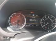 ✅ 2023 Infiniti QX50 Sport • VIN: 3PCAJ5FB7PF118551 • Lot: 81153505. Listed on Copart with 18,159 mi. Free auction sales archive from the USA and detailed vehicle history report at DreamBid. Image 9.