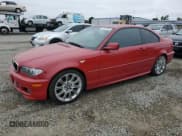 ✅ 2006 BMW 3 Series 330Ci • VIN: WBABD53406PL17718 • Lot: 59957905. Wystawiony na Copart z przebiegiem 37 433 mil. Bezpłatny archiwum sprzedaży aukcyjnych z USA i szczegółowy raport historii pojazdu na DreamBid. Zdjęcie 1.