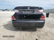 ✅ 2008 BMW 7 Series 750i • VIN: WBAHL83548DT11870 • Лот: 73282444. Опубликован ранее на Copart с пробегом Не указан. Бесплатный доступ к архиву аукционных продаж из США и подробный отчёт об истории автомобиля на DreamBid. Изображение 6.