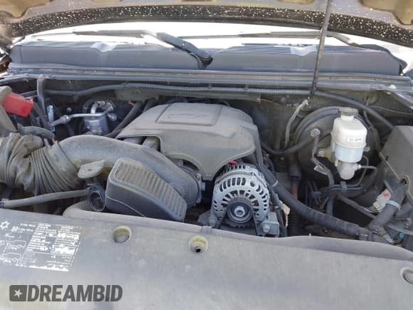 ✅ 2012 Chevrolet Silverado 1500 LTZ • VIN: 3GCPKTE74CG236618 • Lot: 42277060. Wystawiony na IAAI z przebiegiem 172 766 mil. Bezpłatny archiwum sprzedaży aukcyjnych z USA i szczegółowy raport historii pojazdu na DreamBid. Zdjęcie 10.