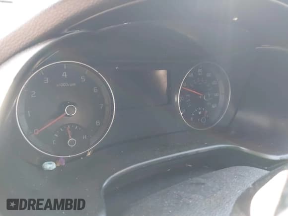 ✅ 2022 Kia Forte GT-Line • VIN: 3KPF54AD2NE484532 • Лот: 43258897. Опубликован ранее на IAAI с пробегом 72 261 миль. Бесплатный доступ к архиву аукционных продаж из США и подробный отчёт об истории автомобиля на DreamBid. Изображение 7.