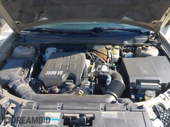 ✅ 2006 Pontiac G6 6-Cyl • VIN: 1G2ZG558464249518 • Lot: 41427578. Wystawiony na IAAI z przebiegiem 116 369 mil. Bezpłatny archiwum sprzedaży aukcyjnych z USA i szczegółowy raport historii pojazdu na DreamBid. Zdjęcie 10.