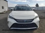 ✅ 2021 Toyota Venza XLE • VIN: JTEAAAAH6MJ021278 • Lot: 85588745. Listed on Copart with 61,920 mi. Free auction sales archive from the USA and detailed vehicle history report at DreamBid. Image 5.