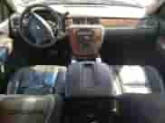 2008 Chevrolet Silverado 3500HD SRW LTZ with VIN 1GCHK33658F183273, listed as a Copart auction lot 53846894 with 247,175 mi miles and Salvage title. Bid and sale history available at DreamBid. Image 8.