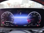 ✅ 2023 Mercedes-Benz C 43 AMG • VIN: W1KAF8HB5PR1196XX • Lot: 50557815. Wystawiony na Copart z przebiegiem 7 642 mil. Bezpłatny archiwum sprzedaży aukcyjnych z USA i szczegółowy raport historii pojazdu na DreamBid. Zdjęcie 10.