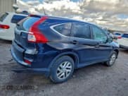 ✅ 2015 Honda CR-V EX-L • VIN: 2HKRM4H74FH112235 • Lot: 90282785. Wystawiony na Copart z przebiegiem 147 751 mil. Bezpłatny archiwum sprzedaży aukcyjnych z USA i szczegółowy raport historii pojazdu na DreamBid. Zdjęcie 3.