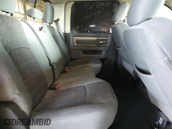 ✅ 2014 Ram 2500 SLT • VIN: 3C6TR5DT0EG309756 • Lot: 51149685. Listed on Copart with 163,472 mi. Free auction sales archive from the USA and detailed vehicle history report at DreamBid. Image 10.