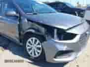 2019 Hyundai Accent SEL с VIN 3KPC24A31KE050858, выставлен на аукционе IAAI как лот 43022107 с пробегом 63 434 миль миль и . История ставок и продаж доступна на DreamBid. Изображение 6.