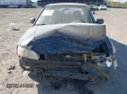 ✅ 2000 Hyundai Accent • VIN: KMHCG45G6YU090020 • Lot: 43524089. Listed on IAAI with 83,528 mi. Free auction sales archive from the USA and detailed vehicle history report at DreamBid. Image 11.