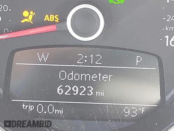 ✅ 2017 Volkswagen Beetle S • VIN: 3VW517AT5HM822139 • Лот: 42778864. Опубликован ранее на IAAI с пробегом 62 923 миль. Бесплатный доступ к архиву аукционных продаж из США и подробный отчёт об истории автомобиля на DreamBid. Изображение 15.