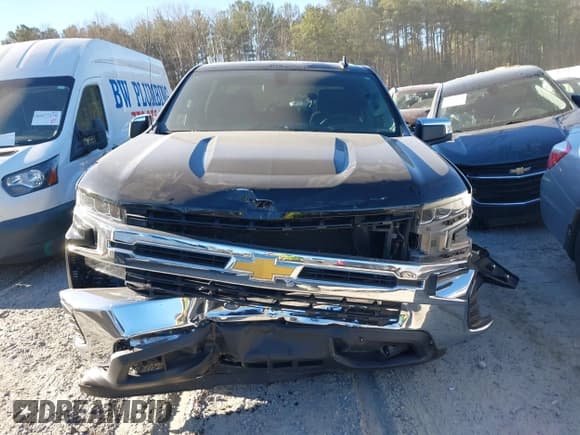 ✅ 2019 Chevrolet Silverado 1500 LT • VIN: 3GCPWCEK9KG135825 • Lot: 41694390. Wystawiony na IAAI z przebiegiem 40 267 mil. Bezpłatny archiwum sprzedaży aukcyjnych z USA i szczegółowy raport historii pojazdu na DreamBid. Zdjęcie 12.