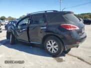 ✅ 2013 Nissan Murano SV • VIN: JN8AZ1MW7DW305100 • Lot: 86608695. Wystawiony na Copart z przebiegiem 192 852 mil. Bezpłatny archiwum sprzedaży aukcyjnych z USA i szczegółowy raport historii pojazdu na DreamBid. Zdjęcie 2.