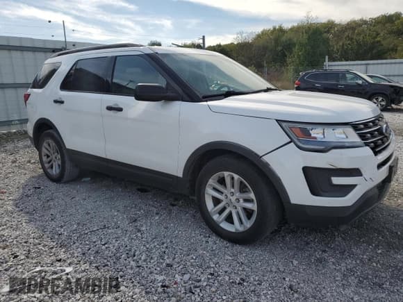 ✅ 2017 Ford Explorer • VIN: 1FM5K7B8XHGC34303 • Lot: 89928485. Wystawiony na Copart z przebiegiem 161 056 mil. Bezpłatny archiwum sprzedaży aukcyjnych z USA i szczegółowy raport historii pojazdu na DreamBid. Zdjęcie 4.
