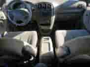 2002 Dodge Caravan EX z VIN 2B8GP74L72R693158, wystawiony jako Copart lot #46673595 z przebiegiem 181 451 mil mil oraz Szkoda całkowita • Salvage title. Historia ofert i sprzedaży dostępna na DreamBid. Obrazek 8.