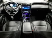 ✅ 2024 Hyundai Tucson SEL • VIN: 5NMJFCDE8RH351651 • Лот: 87295395. Опубликован ранее на Copart с пробегом 45 617 миль. Бесплатный доступ к архиву аукционных продаж из США и подробный отчёт об истории автомобиля на DreamBid. Изображение 8.