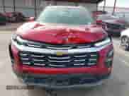 2025 Chevrolet Equinox AWD LT z VIN 3GNAXPEGXSL103535, wystawiony jako IAAI lot #41570483 z przebiegiem 2 312 mil mil oraz . Historia ofert i sprzedaży dostępna na DreamBid. Obrazek 12.