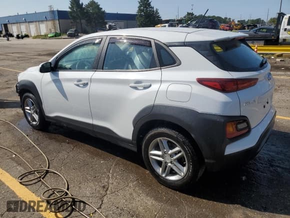 ✅ 2020 Hyundai Kona SE • VIN: KM8K1CAA2LU416428 • Лот: 67557884. Опубликован ранее на Copart с пробегом 81 539 миль. Бесплатный доступ к архиву аукционных продаж из США и подробный отчёт об истории автомобиля на DreamBid. Изображение 2.