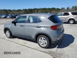 ✅ 2023 Hyundai Venue SE • VIN: KMHRB8A33PU219252 • Lot: 48568895. Listed on Copart with 40,941 mi. Free auction sales archive from the USA and detailed vehicle history report at DreamBid. Image 2.