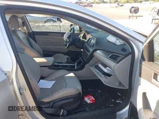 ✅ 2015 Hyundai Sonata Sport • VIN: 5NPE34AF8FH181304 • Лот: 43056111. Опубликован ранее на IAAI с пробегом Не указан. Бесплатный доступ к архиву аукционных продаж из США и подробный отчёт об истории автомобиля на DreamBid. Изображение 5.