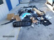 ✅ 2021 Jeep Wrangler Unlimited Rubicon • VIN: 1C4HJXFGXMW535188 • Lot: 92507355. Listed on Copart with 66,491 mi. Free auction sales archive from the USA and detailed vehicle history report at DreamBid. Image 13.