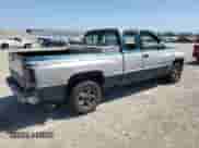 1996 Dodge 1500 с VIN 1B7HC13Y1TJ188317, выставлен на аукционе Copart как лот 55630765 с пробегом 279 551 миль миль и Списание • Salvage title. История ставок и продаж доступна на DreamBid. Изображение 3.