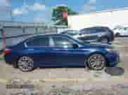 2014 Honda Accord Sport с VIN 1HGCR2F58EA025104, выставлен на аукционе IAAI как лот 42785097 с пробегом 221 317 миль миль и . История ставок и продаж доступна на DreamBid. Изображение 12.