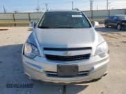 ✅ 2014 Chevrolet Captiva Sport LT • VIN: 3GNAL3EK0ES569316 • Lot: 59785545. Wystawiony na Copart z przebiegiem 119 209 mil. Bezpłatny archiwum sprzedaży aukcyjnych z USA i szczegółowy raport historii pojazdu na DreamBid. Zdjęcie 5.